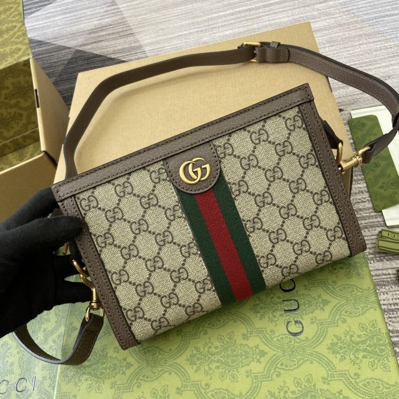 Gvc*1 satchel bags